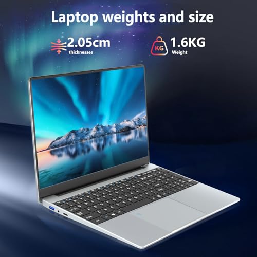 DUNHOO UL153 15.6 Inch Laptop の商品画像 5