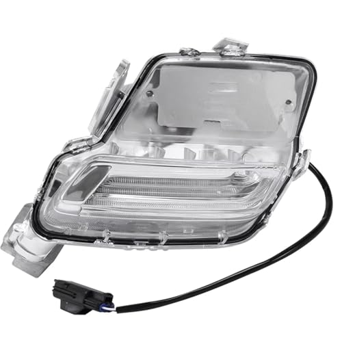 Feu antibrouillard avant droit Volvo XC60 pour rouler serein sous la pluie