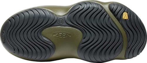 Image of KEEN Men's Yogui Slides