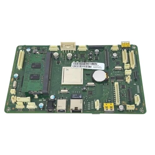 Carte mere PBA JC92-02621A circuit logique pour Samsung M4070FR