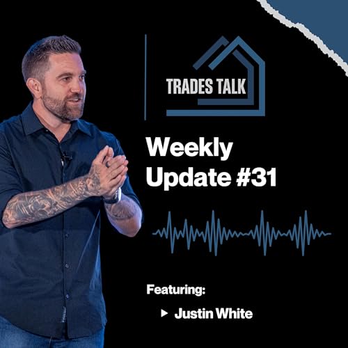 Weekly Update #31: Building a Billion-Dollar Landscape Company Titelbild