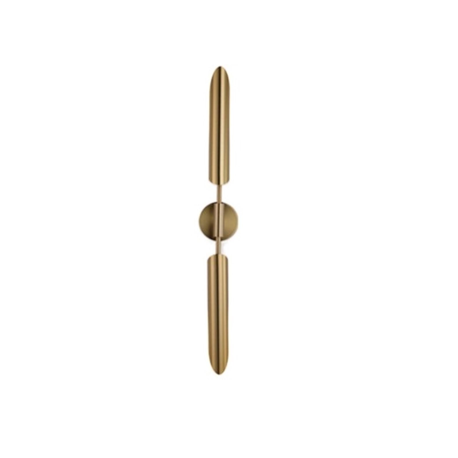 GDBAGKDQK Modern Wall Lamp Living Room Background Decoration LED Creative Nordic Light Luxury Sconce Bedroom Bedside Bright Lights