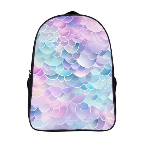 Mochilas escolares juveniles para primaria y colegio de gran capacidad impermeable