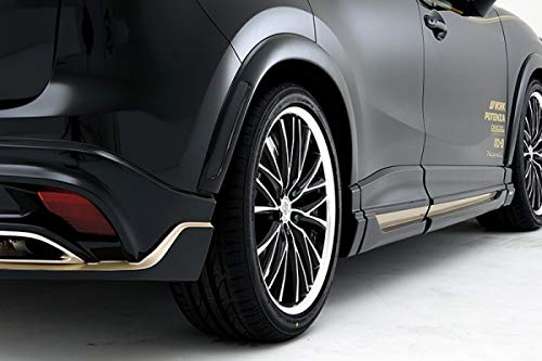 ROWEN (���G��) CX-5 �����I�[�o�[�t�F���_�[ CX-5 �����I�[�o�[�t�F���_�[ FRP�� ���h���i 1Z001F20