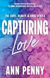 Capturing Love (Love, Beauty, & Soul)