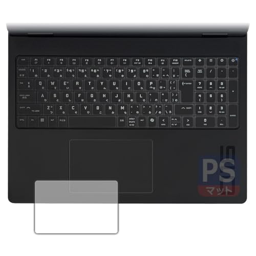 PDAH[ HP OMEN MAX 16-ah0000 / 16-ak0000V[Y Ή PerfectShield ی tB [C[Wpbhp] ˒ጸ hw {