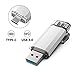 RAOYI 32GB Memoria Flash USB 3.0 Tipo C Dual OTG Flash Drive USB C Pendrive 32 GB Memory Stick para Smartphones USB-C, Tablets MacBook, Samsung Galaxy S9, LG G6, V30, Google Pixel XL
