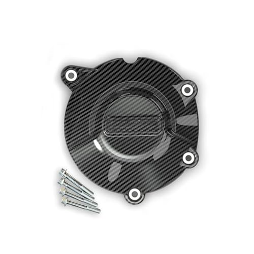 Protection moteur absorbeuse de chocs pour stator Aprilia Tuono V4 et RSV4