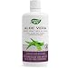 Nature's Way Aloe Vera Gel and Juice, 1 Liter (Packaging May Vary)