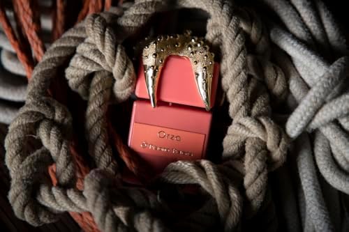 Orza Extrait De Parfum