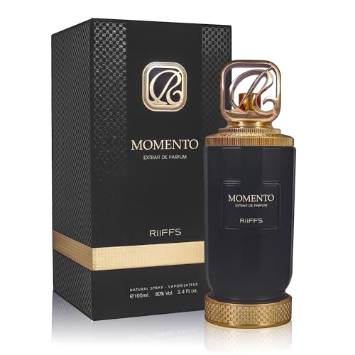 Momento Cologne bottle image