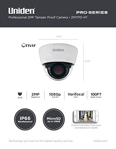 Best Uniden Ip Cameras