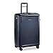 Price comparison product image Briggs & Riley Sympatico Hardside Large Spinner Luggage, Matte Navy, 76.2cm Checked