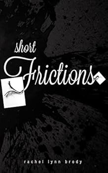 Paperback Short Frictions Book