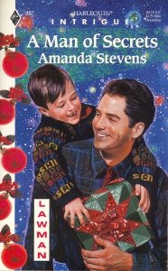 Mass Market Paperback A Man of Secrets Book