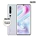 Produktbild Xiaomi Mi Note 10 Pro (glacier white) mit Vertrag (Otelo Allnet-Flat Classic LTE) 10GB Datenvolumen 24 Monate Mindestlaufzeit