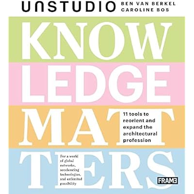 Knowledge Matters