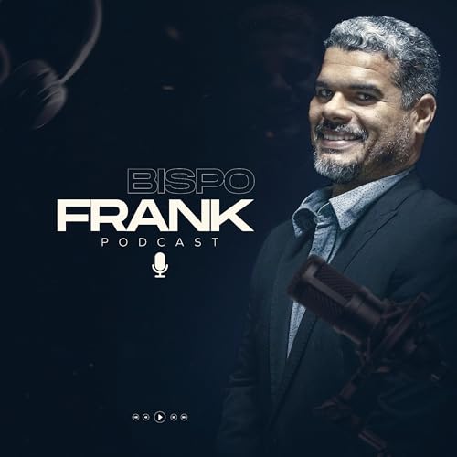 Couverture de Bispo Frank Guimar&atilde;es