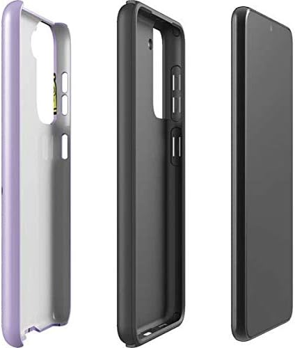 Skinit Pro Phone Case Compatible with Galaxy S21 Plus 5G - Officially Licensed Scooby Doo Daphne Design