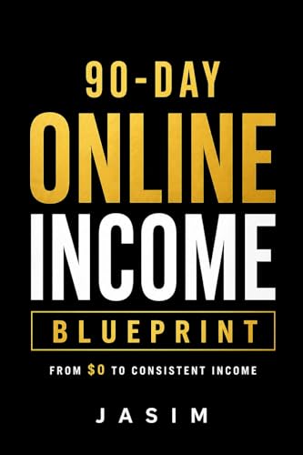 Making Money Online 2026: The Complete Beginner Blueprint for Fre...