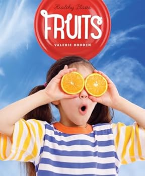 Paperback Fruits Book