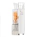 Moracle Juicer Licuadora para Fruta 120W Licuadora Exprimidor Comercial Exprimidor de Naranja...
