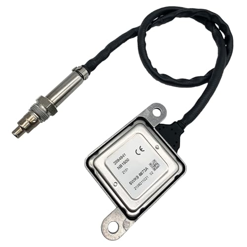 Capteur NOX amont 5WK9 6673A haute précision pour échappement International 3687334 - 3