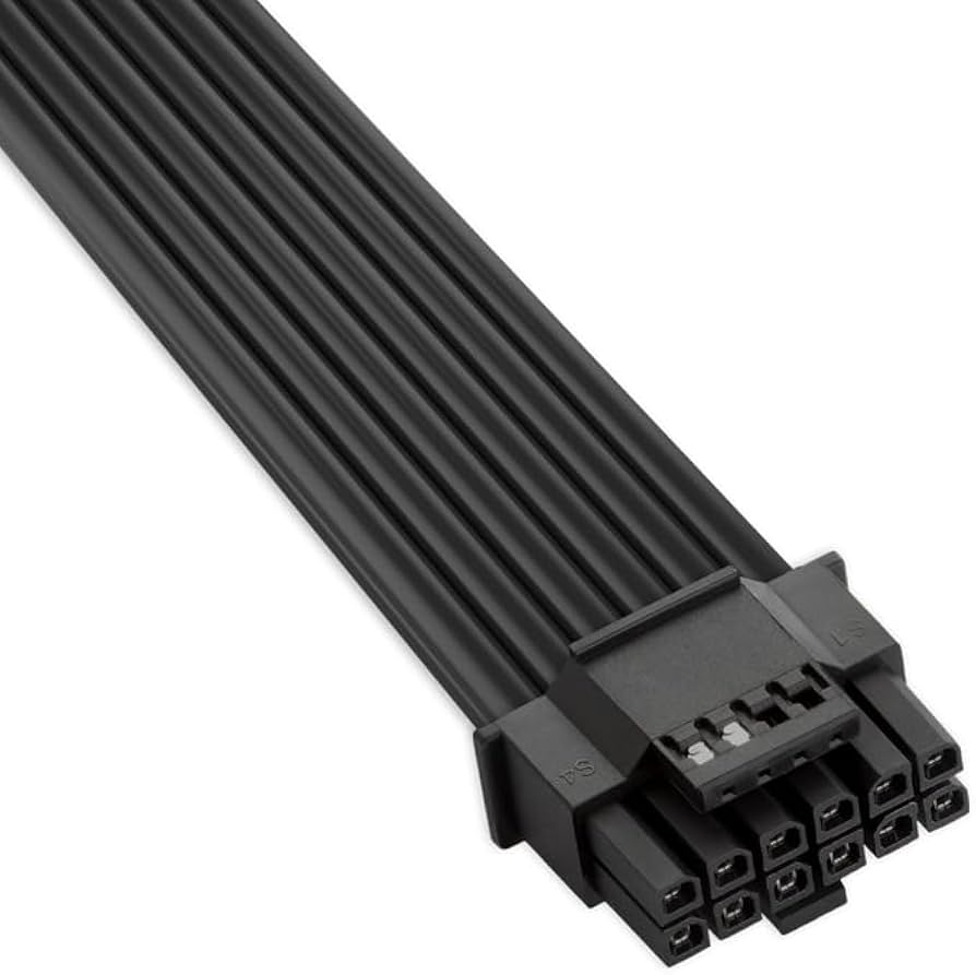CableMod Basics B-Series 12VHPWR ケーブル Amazon.com: CableMod Basics B-Series 12V-2x6 12VHPWR PCI-e