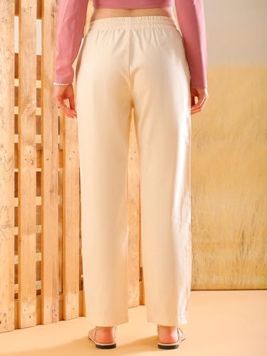 Image of Freehand Women Pants