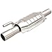 MagnaFlow 95221 Direct Fit Catalytic Converter (Non CARB compliant)
