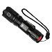 TURN RAISE 1200LM Super Bright Tactical Flashlight, Powered LED Flashlight with 5 Modes Adjustable, Water Resistant Mini Handheld Light for Indoor Activities&Outdoor Sports, Camping, Hiking, Hunting