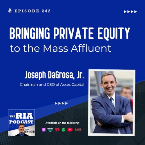 Bonus Episode: Bringing Private Equity to the Mass Affluent