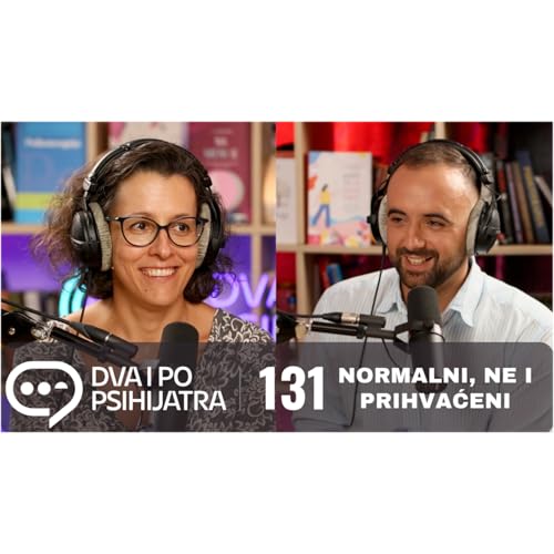 131 - Normalni, ne i prihvaćeni