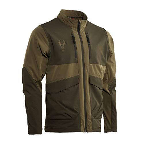 Top 10 Best Upland Hunting Jacket [2022] Trendi Tex