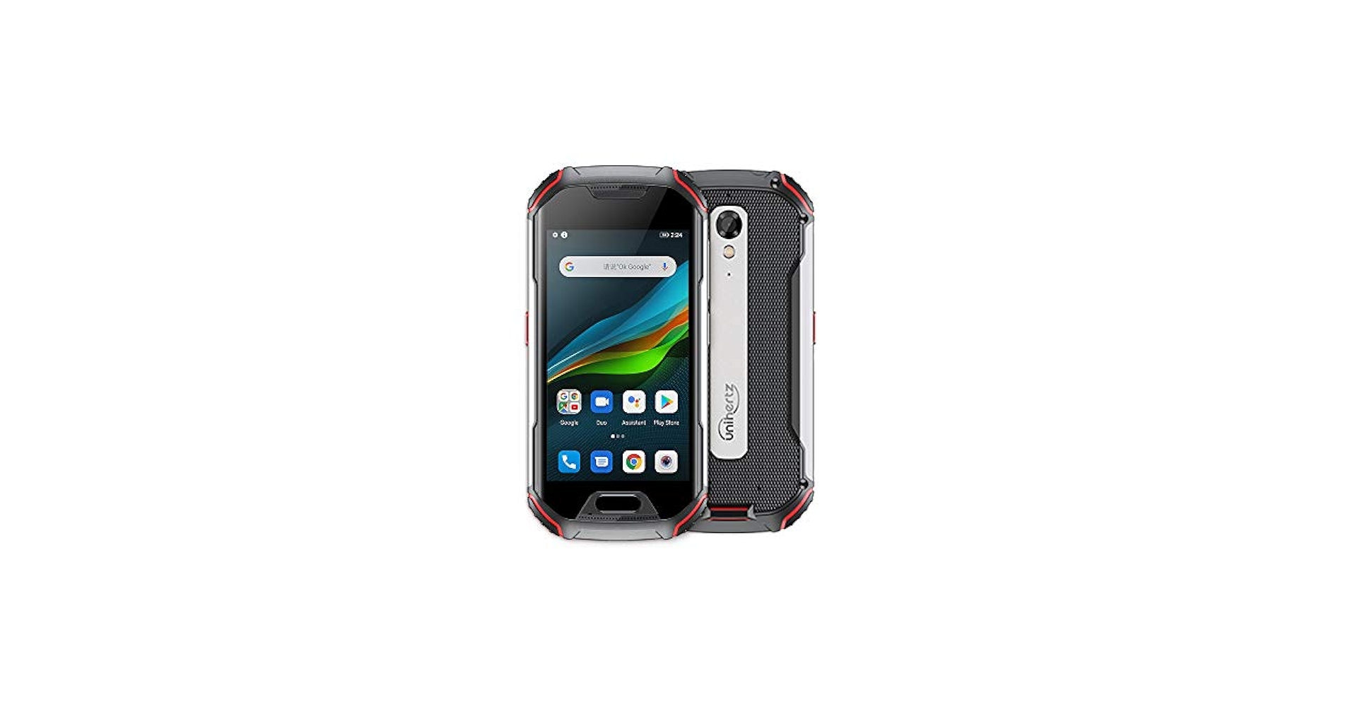 Amazon.com: Unihertz Atom L 6GB+128GB, Rugged Unlocked