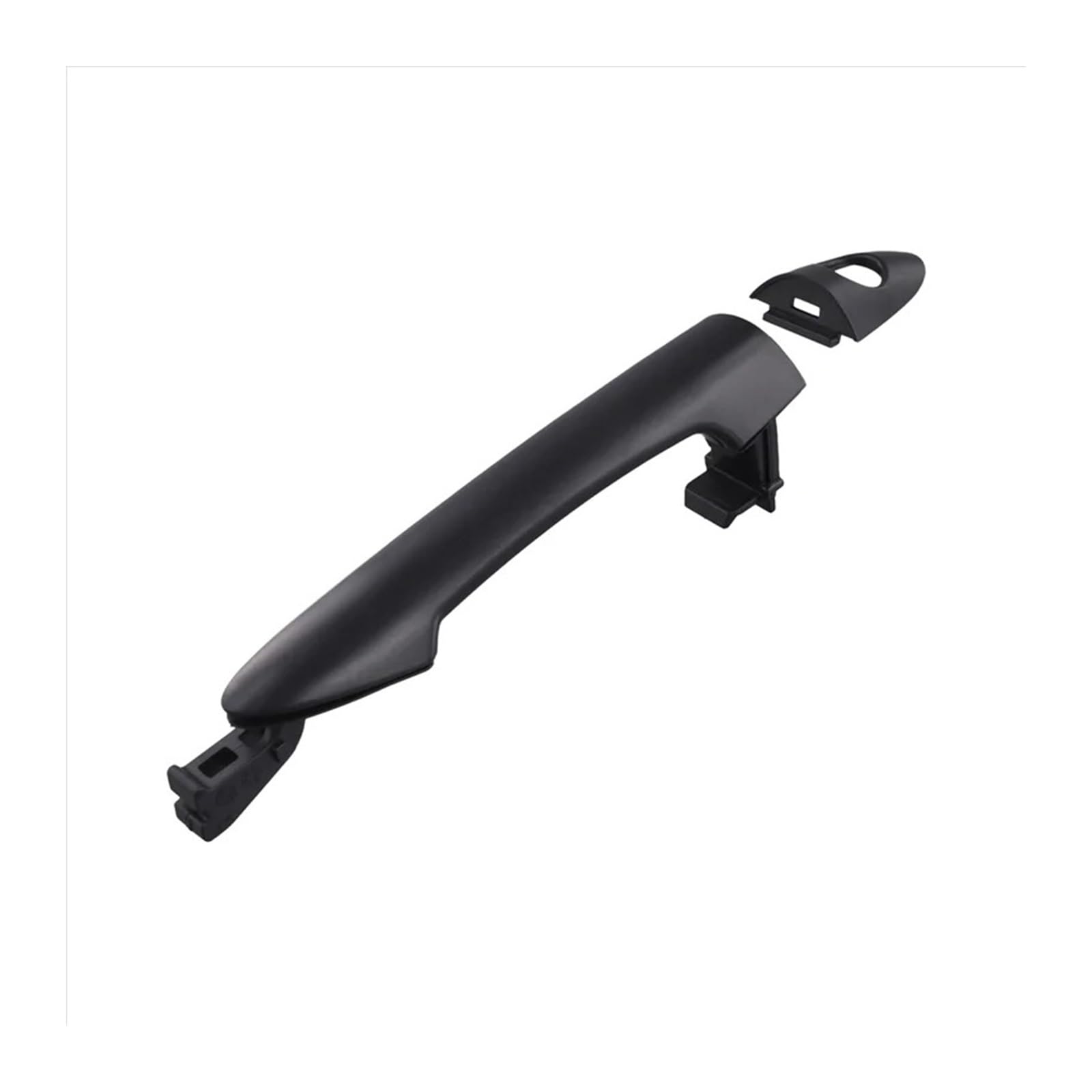 NOKRGQW Left Handle Passenger for Kia for Picanto 2011-2016 Outside Door Handle(Front Right)