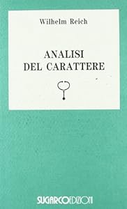 Analisi del carattere