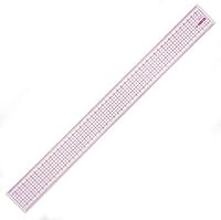 Algopix Similar Product 12 - HAND Flexible Grader Ruler 50cm500mm