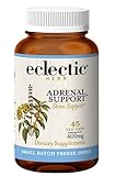 Eclectic Institute Adrenal Support Fdc 45