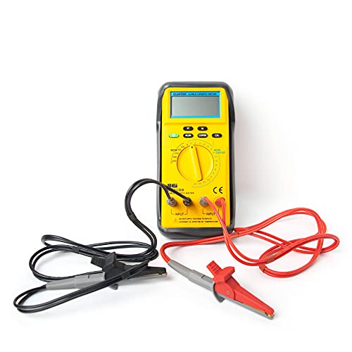 The 5 Best Cable Length Meters [Ranked] Product Reviews and Ratings