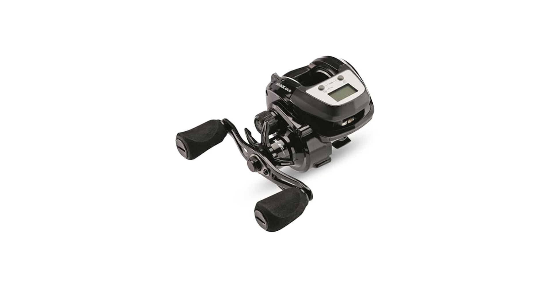 Amazon.com : Abu Garcia Max Digital Line Counter Low Profile