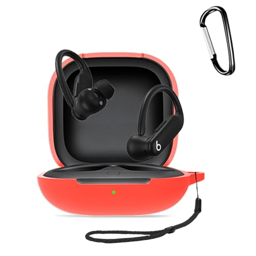 For Powerbeats Pro 2 Cz p P[X VRیP[XyHUKWIMOzJrit+Xgbv LEDCg CX[dΉ Sʕی ϏՌ h ho y LYh~ h~ی [bh ]