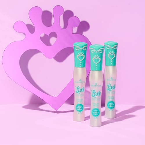 Essence 4059729381941 Lash Princess Mascara Primer thumb #5