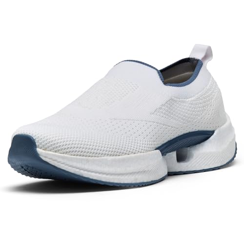 Image of Campus Men Karp Walking Shoes