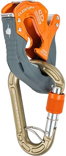 Climbing Technology Click Up Plus + HMS