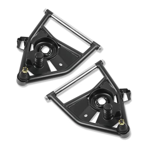 IMOOA Tubular Lower Control Arms For Chevrolet GMC C10 1973-1987