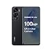 Produktbild HONOR 90 Lite Smartphone 5G, 8 GB + 256 GB, 6,7 Zoll (6,7 Zoll), 90 Hz, Dreifach-Rückkamera, 100 MP, Akku mit hoher Kapazität von 4500 mAh, Android 13, Dual-SIM, 5109ASWC, Schwarz