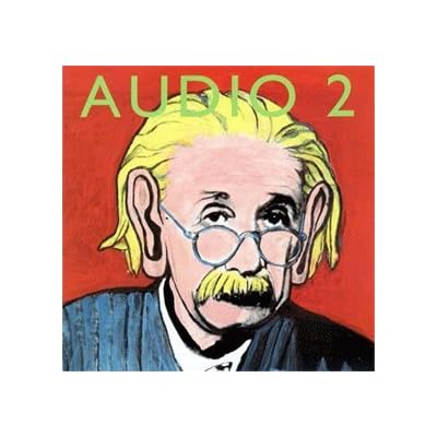 CD Audio 2