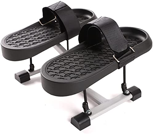 Dispositivo de entrenamiento de tobillo, entrenador muscular de piernas, ejercitador de estiramiento de articulaciones, para ligamentos rígidos después de un accidente cerebrovascular