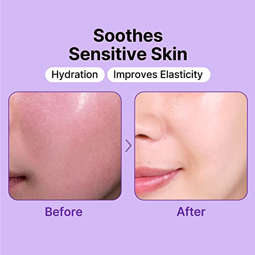 TIA'M TIAM Snail & Azulene Water Essence Snail